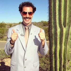 "Borat: Cultural Learnings of America for Make Benefit Glorious Nation of Kazakhstan photo 7"