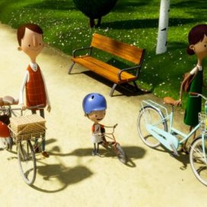 Here We Are: Notes for Living on Planet Earth photo 2