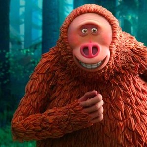 Missing Link (2019) photo 9