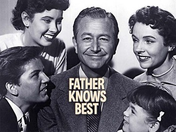 Father Knows Best Cast