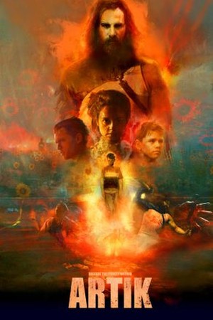 Artik poster