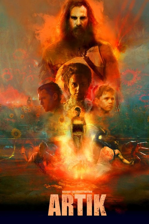 Artik poster