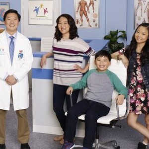 Dr. Ken