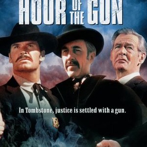 Hour of the Gun photo 7