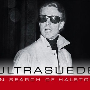 "Ultrasuede: In Search of Halston photo 1"