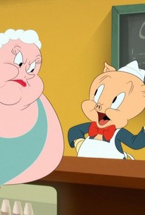 Looney Tunes Cartoons: Season 1, Episode 11 - Rotten Tomatoes Looney Tunes Cartoons: Season 1, Episode 11 - Rotten Tomatoes