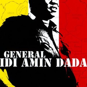 General Idi Amin Dada photo 8