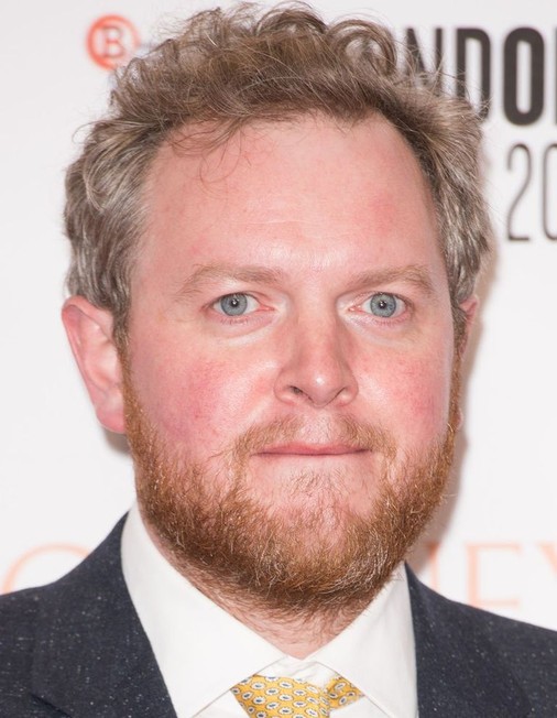 Miles Jupp