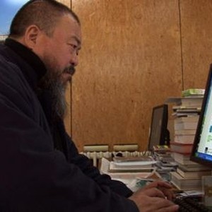 AI WEIWEI: NEVER SORRY, Ai Weiwei, 2012. ©Sundance Selects