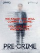 Pre-Crime