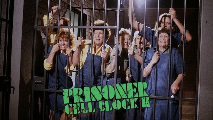 Prisoner: Cell Block H | Rotten Tomatoes