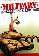Military Intelligence and You! poster image