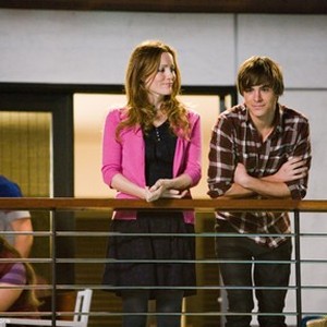 17 Again - Rotten Tomatoes