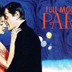 Full Moon in Paris photo 9