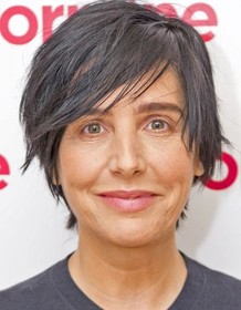 Sharleen Spiteri