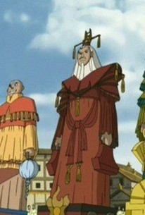 Avatar: The Last Airbender - Season 2 Episode 5 - Rotten Tomatoes