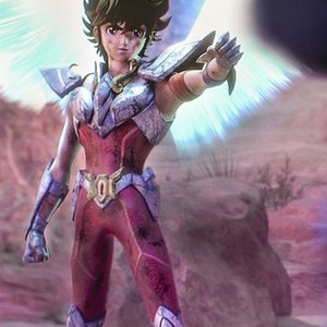 Knights of the Zodiac: Saint Seiya: Season 2, Episode 12 - Rotten