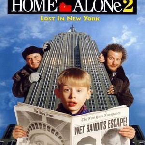 "Home Alone 2: Lost in New York photo 10"