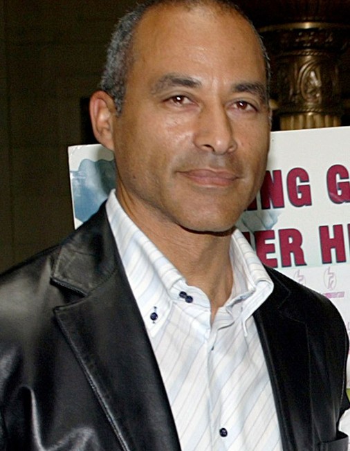 Marc Gomes