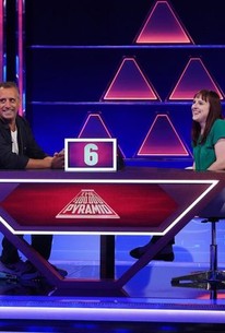 The $100,000 Pyramid season 6: release date, host and more