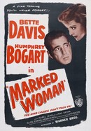 Marked Woman poster image