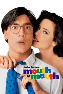 Watch trailer for Mouth to Mouth