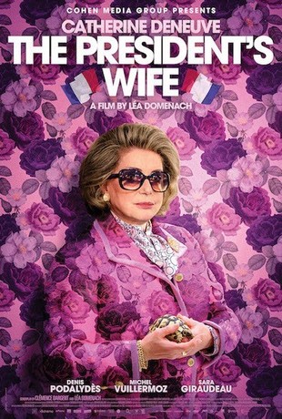 The President's Wife | Rotten Tomatoes
