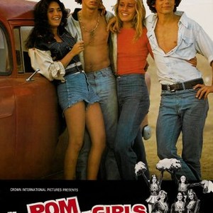 The Pom Pom Girls (1976) - Rotten Tomatoes