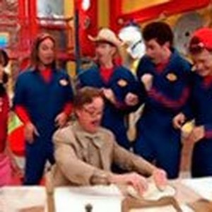 Imagination Movers: Season 1, Episode 10 - Rotten Tomatoes