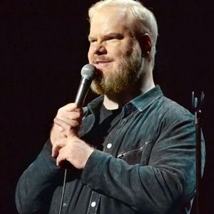 Jim Gaffigan: Noble Ape - Rotten Tomatoes