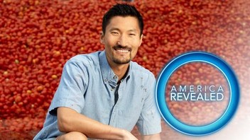 America revealed series discount
