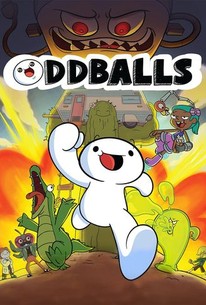 Oddballs Season 2 - Toonhub4u