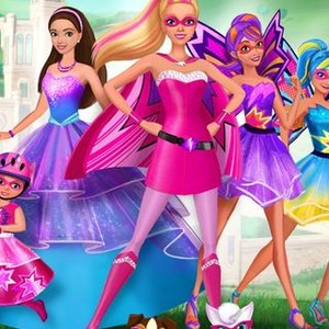 schoner worstelen Bad Barbie in Princess Power Pictures - Rotten Tomatoes