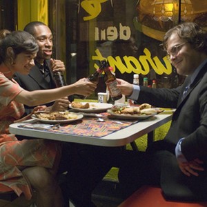 A scene from the film "Be Kind Rewind." photo 15
