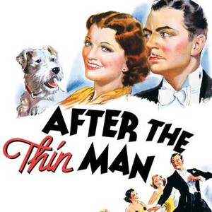 After The Thin Man Rotten Tomatoes