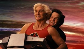 Ted: Official Clip - Partying with Flash Gordon