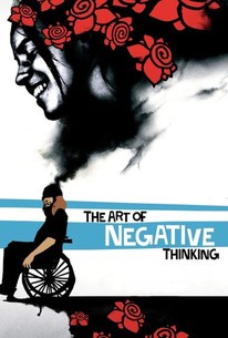 Poster for The Art of Negative Thinking