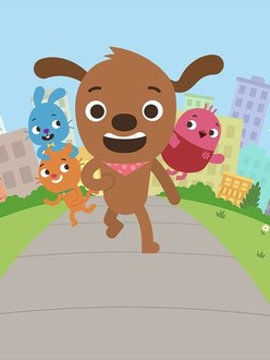 Sago Mini Friends: Season 3 | Rotten Tomatoes