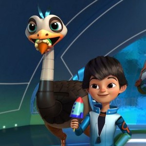 Miles From Tomorrowland: Season 1, Episode 1 - Rotten Tomatoes