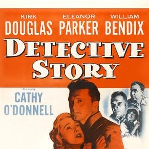 "Detective Story photo 10"