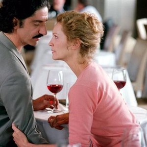 YES, Simon Abkarian, Joan Allen, 2004, (c) Sony Pictures Classics