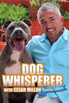 Cesar outlet millan family