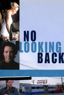No Looking Back poster