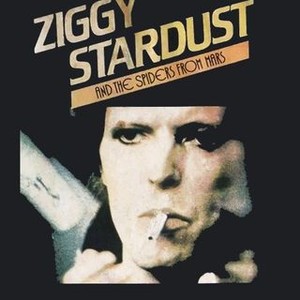 Ziggy Stardust and the Spiders From Mars photo 9
