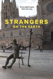 Watch trailer for Strangers on the Earth