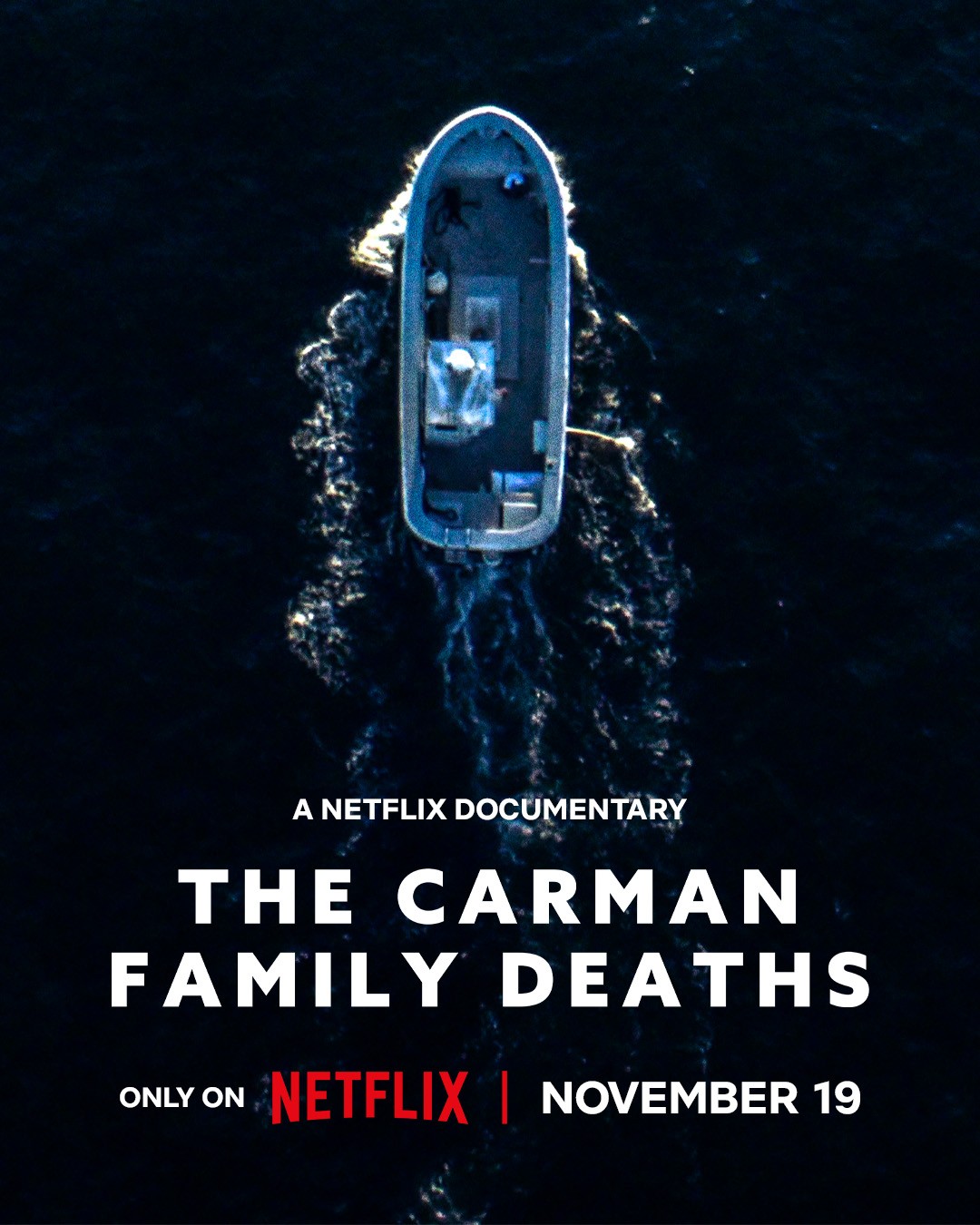 The Carman Family Deaths | Rotten Tomatoes