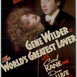 The World's Greatest Lover (1977) photo 14