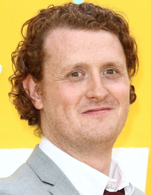 Harry Michell