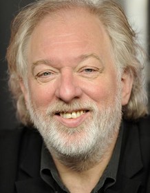 Wolfgang Becker