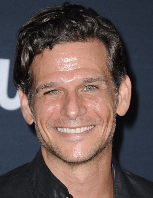 Mark Kassen
